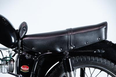 1961 FB Mondial 125 SPECIAL&nbsp;