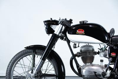 1961 FB Mondial 125 SPECIAL&nbsp;