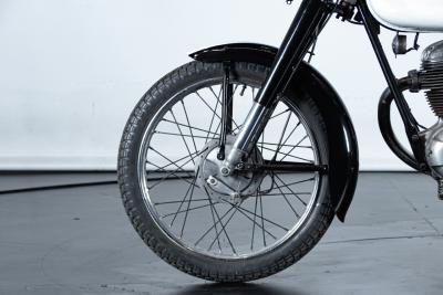 1961 FB Mondial 125 SPECIAL&nbsp;