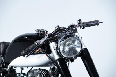 1961 FB Mondial 125 SPECIAL&nbsp;