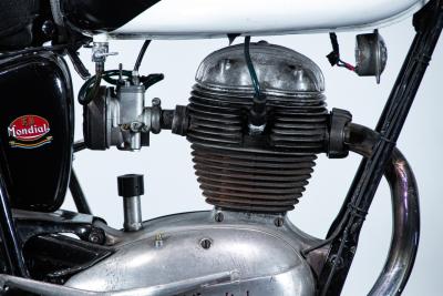 1961 FB Mondial 125 SPECIAL&nbsp;