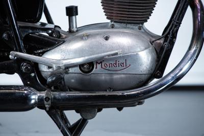 1961 FB Mondial 125 SPECIAL&nbsp;