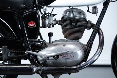 1961 FB Mondial 125 SPECIAL&nbsp;