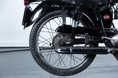 1961 FB Mondial 125 SPECIAL&nbsp;