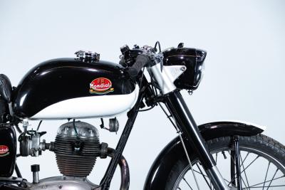 1961 FB Mondial 125 SPECIAL&nbsp;