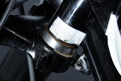 1961 FB Mondial 125 SPECIAL&nbsp;