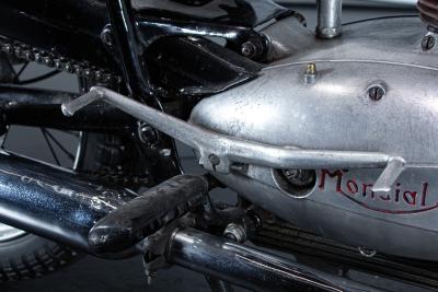 1961 FB Mondial 125 SPECIAL&nbsp;