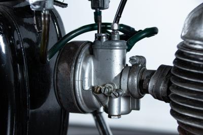 1961 FB Mondial 125 SPECIAL&nbsp;