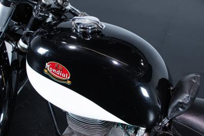 1961 FB Mondial 125 SPECIAL&nbsp;