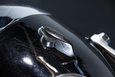 1961 FB Mondial 125 SPECIAL&nbsp;