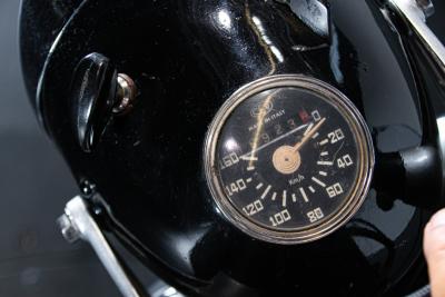 1961 FB Mondial 125 SPECIAL&nbsp;