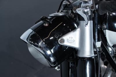 1961 FB Mondial 125 SPECIAL&nbsp;