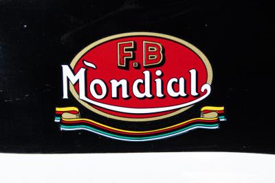 1961 FB Mondial 125 SPECIAL&nbsp;