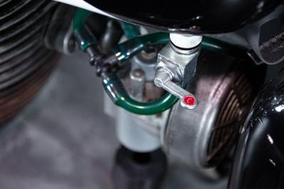 1961 FB Mondial 125 SPECIAL&nbsp;