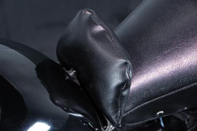 1961 FB Mondial 125 SPECIAL&nbsp;