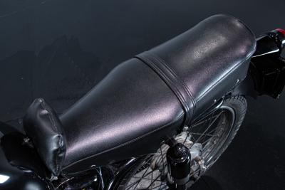 1961 FB Mondial 125 SPECIAL&nbsp;