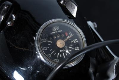 1961 FB Mondial 125 SPECIAL&nbsp;