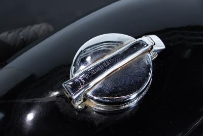 1961 FB Mondial 125 SPECIAL&nbsp;