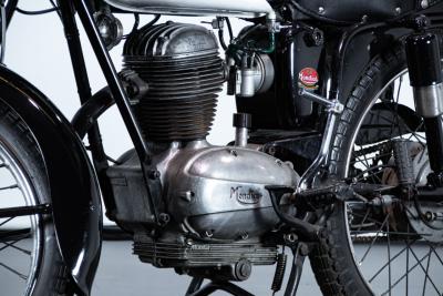 1961 FB Mondial 125 SPECIAL&nbsp;