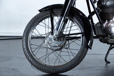 1961 FB Mondial 125 SPECIAL&nbsp;