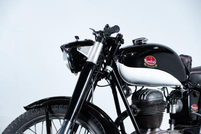 1961 FB Mondial 125 SPECIAL&nbsp;