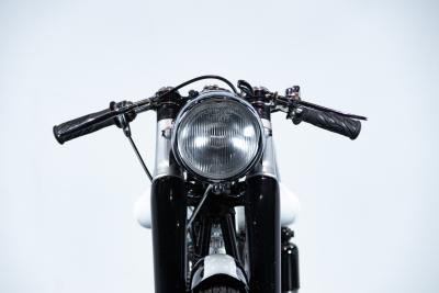 1961 FB Mondial 125 SPECIAL&nbsp;