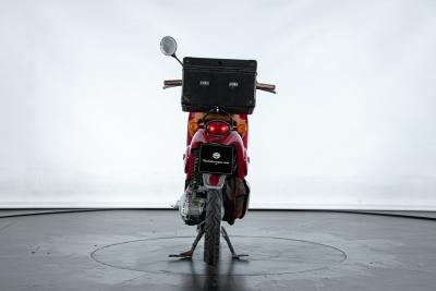 1994 Aprilia SCARABEO 50