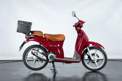 1994 Aprilia SCARABEO 50