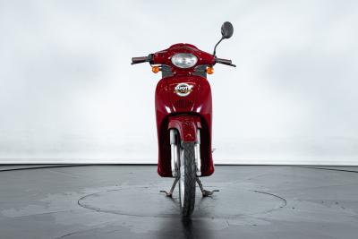 1994 Aprilia SCARABEO 50