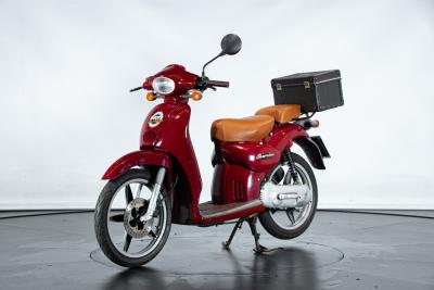 1994 Aprilia SCARABEO 50