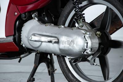 1994 Aprilia SCARABEO 50