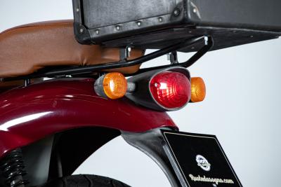 1994 Aprilia SCARABEO 50