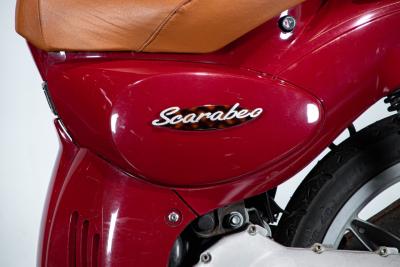 1994 Aprilia SCARABEO 50