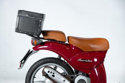 1994 Aprilia SCARABEO 50