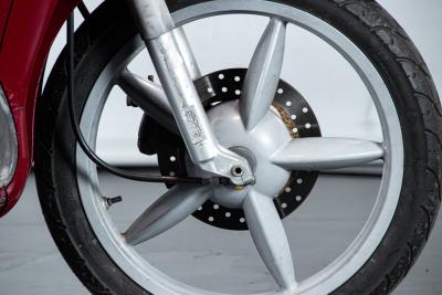 1994 Aprilia SCARABEO 50