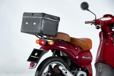 1994 Aprilia SCARABEO 50