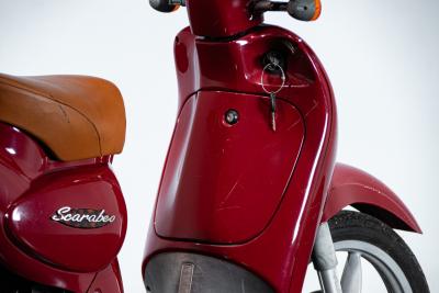 1994 Aprilia SCARABEO 50