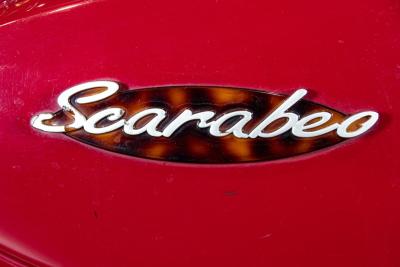 1994 Aprilia SCARABEO 50