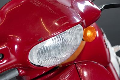 1994 Aprilia SCARABEO 50