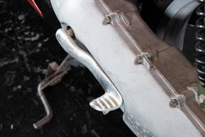 1994 Aprilia SCARABEO 50