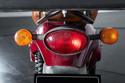 1994 Aprilia SCARABEO 50