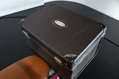 1994 Aprilia SCARABEO 50