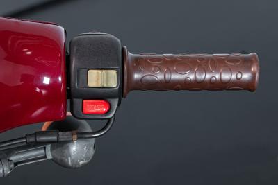 1994 Aprilia SCARABEO 50