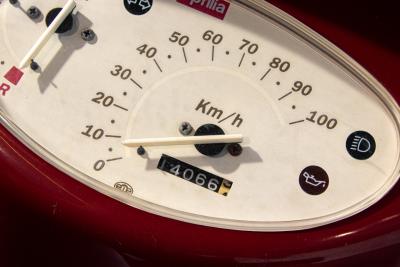 1994 Aprilia SCARABEO 50