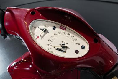 1994 Aprilia SCARABEO 50