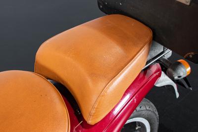 1994 Aprilia SCARABEO 50