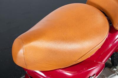 1994 Aprilia SCARABEO 50