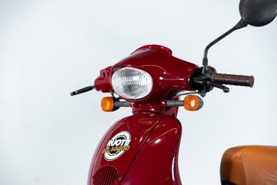 1994 Aprilia SCARABEO 50