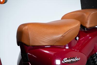 1994 Aprilia SCARABEO 50