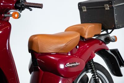 1994 Aprilia SCARABEO 50